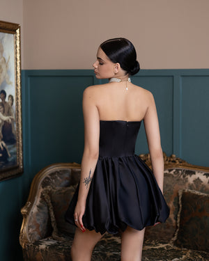 Lyra Corset Dress