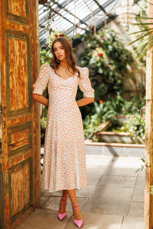Roswen Dress