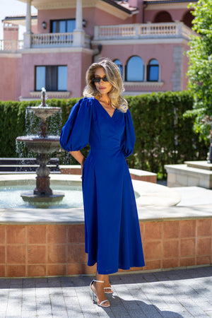 Solira Dress