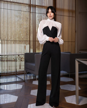 Velaré Jumpsuit