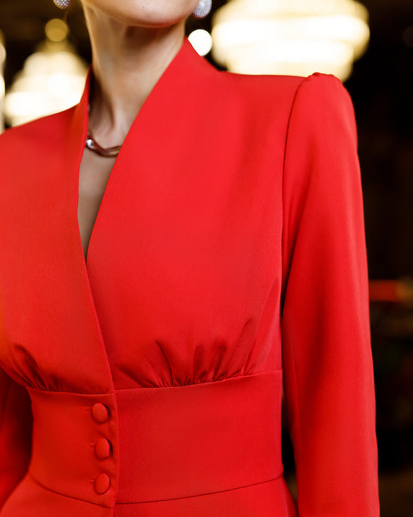Anselia Suit