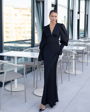 Elviana Dress