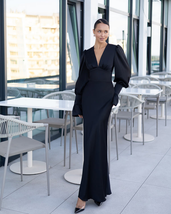 Elviana Dress