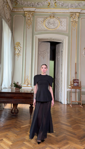 Lumière Dress