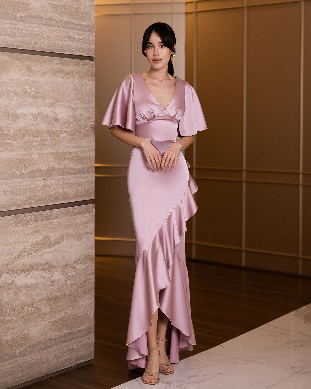 Kira Dress