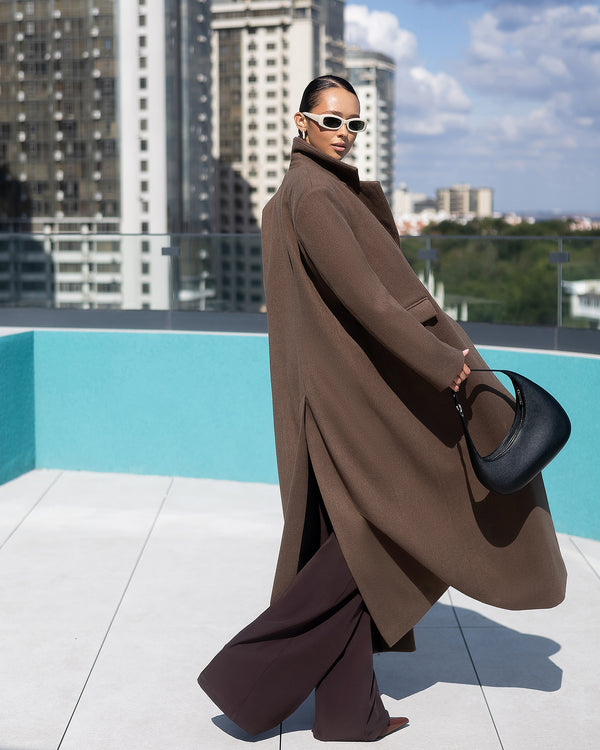 Maretta Coat