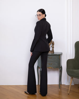 Portofino Flare Suit