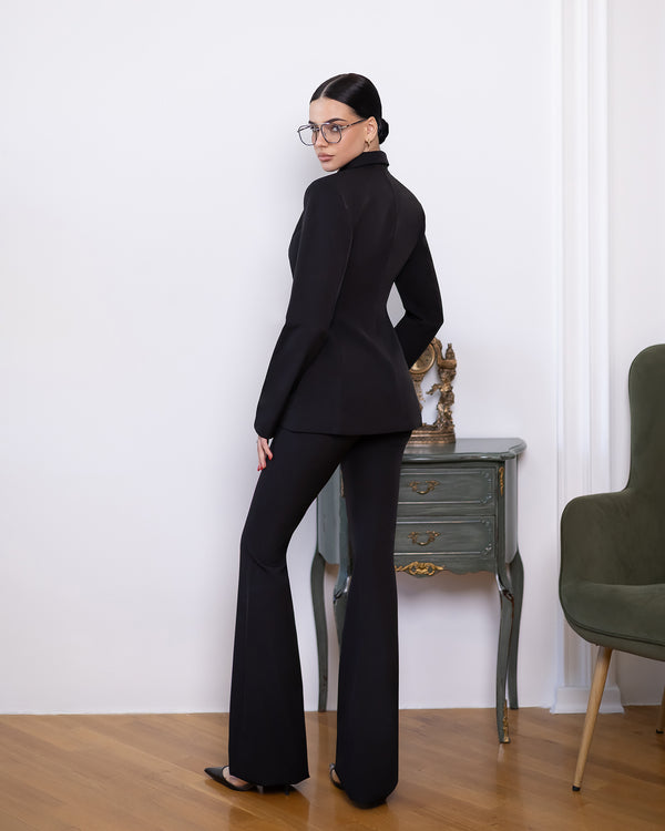 Portofino Flare Suit