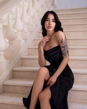 Seravia Dress