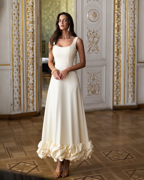 Esmiora Dress