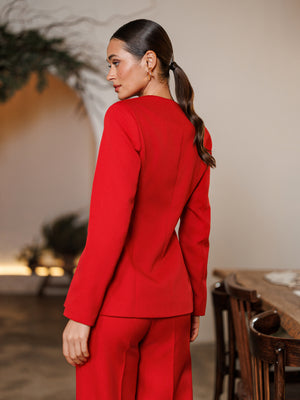 Solenne Suit