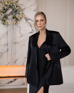 Malverin Blazer