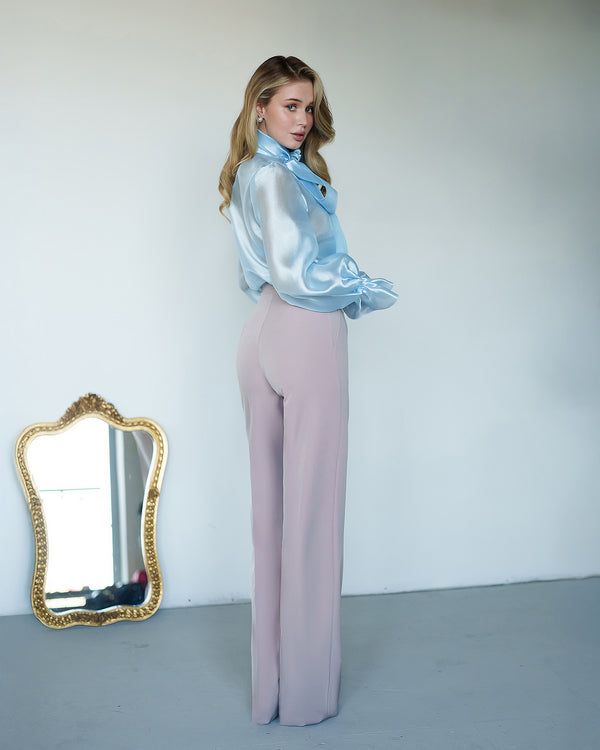 Eveloria Blouse