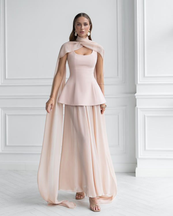 Lumière Dress
