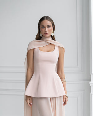 Lumière Dress