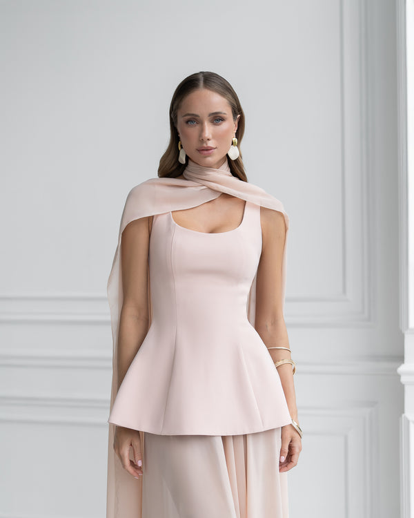 Lumière Dress