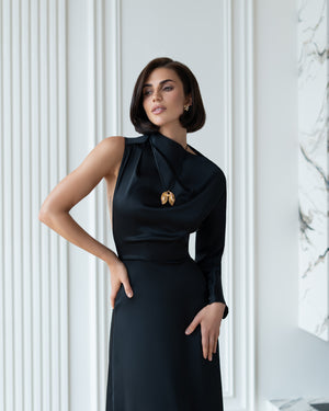 Celeste Dress