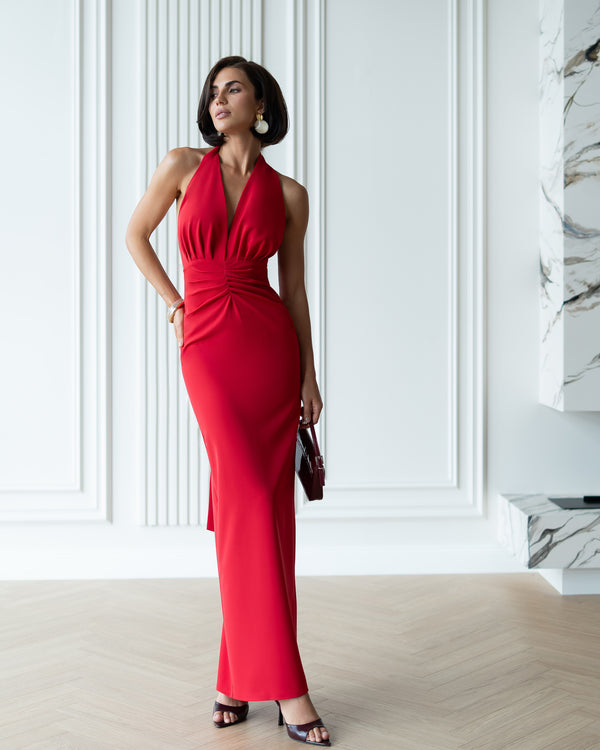 Verona Dress