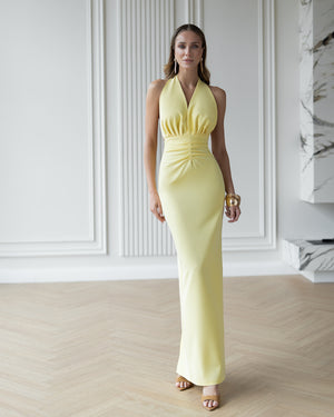 Verona Dress