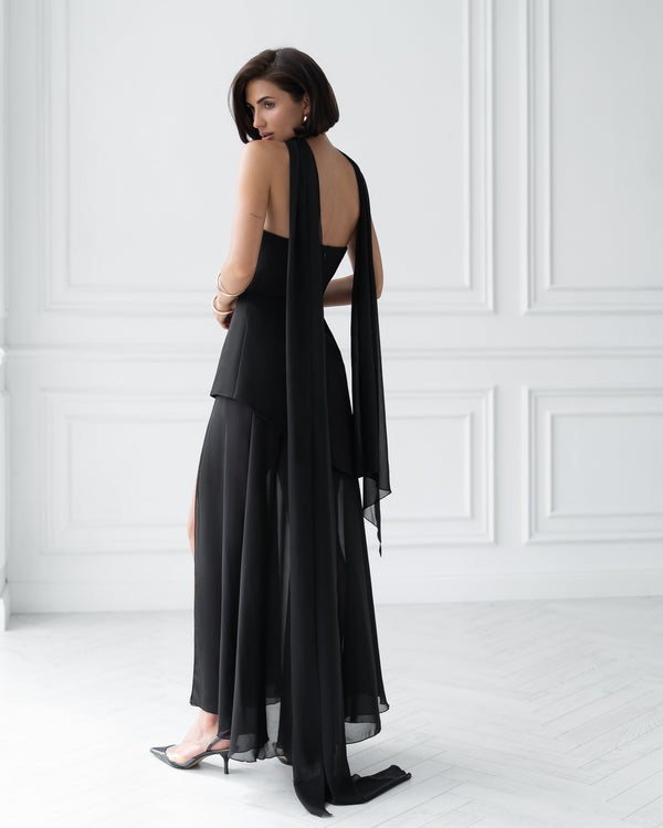 Annabelle Dress