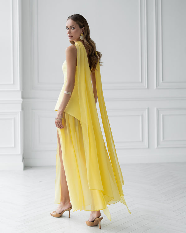 Annabelle Dress