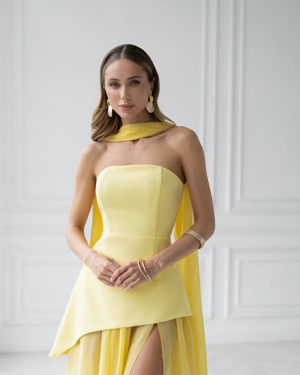 Annabelle Dress