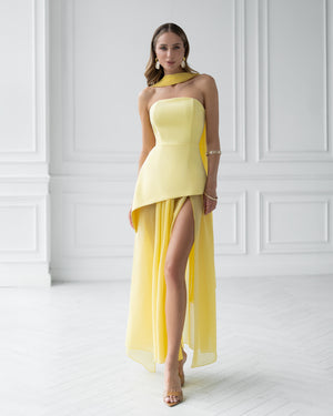 Annabelle Dress