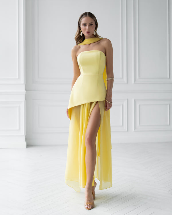 Annabelle Dress