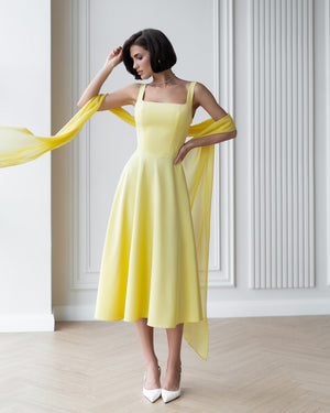 Armani Dress
