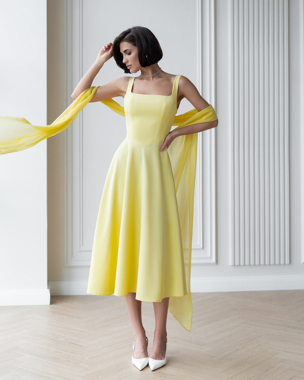 Armani Dress