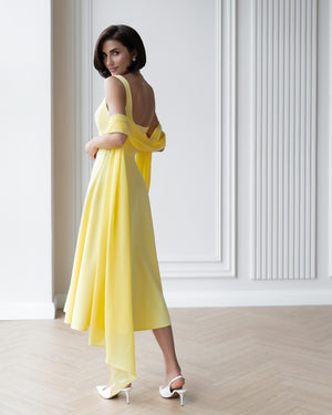 Armani Dress