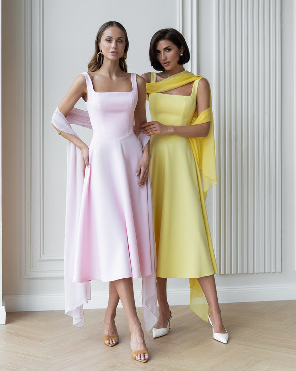 Armani Dress