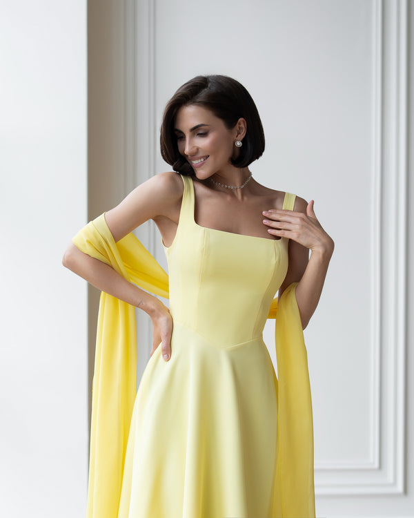 Armani Dress