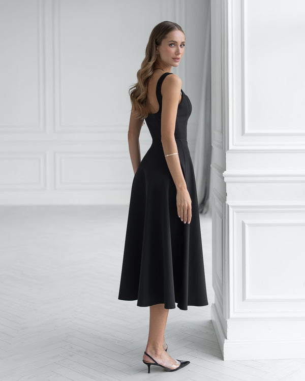 Armani Dress