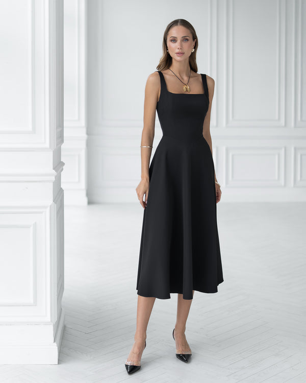 Armani Dress