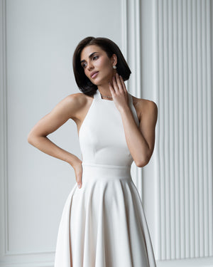 Santi Dress