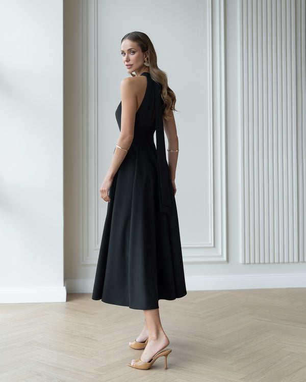 Santi Dress