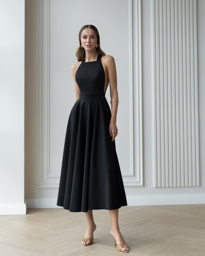 Santi Dress