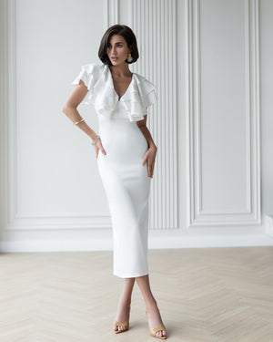 Amélie Bridal Dress.