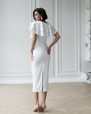Amélie Bridal Dress.