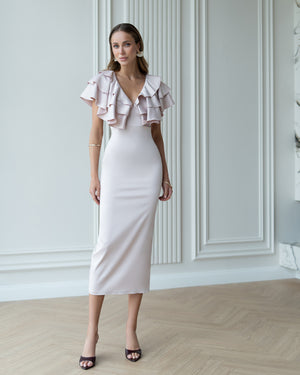Amélie Dress