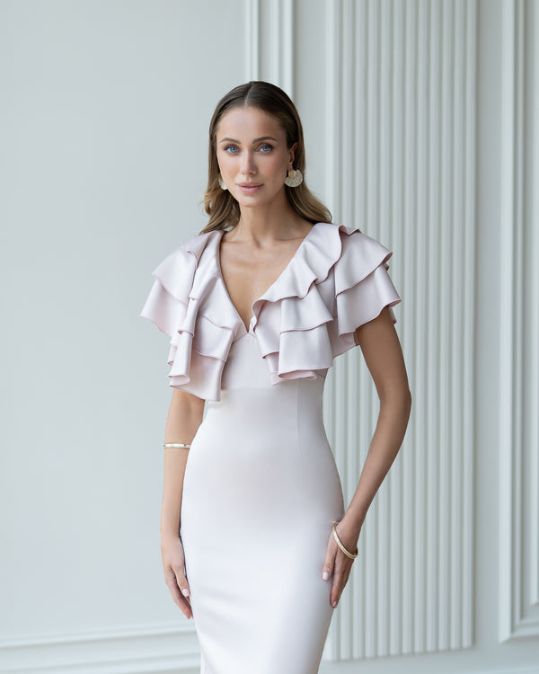 Amélie Dress