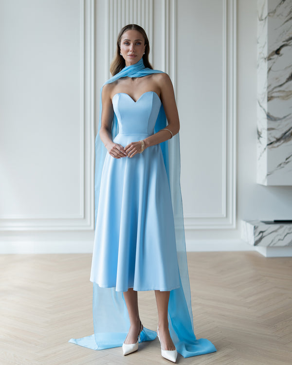 Lordina Dress