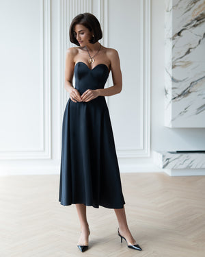 Lordina Dress