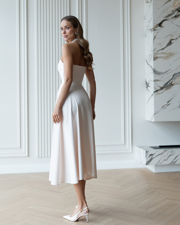 Lordina Dress