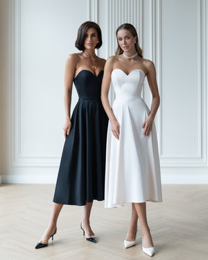 Lordina Dress
