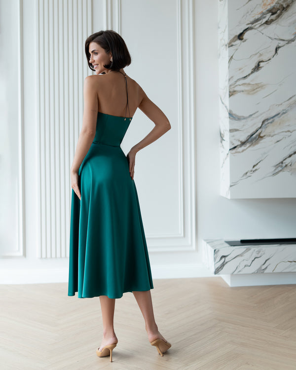 Lordina Dress