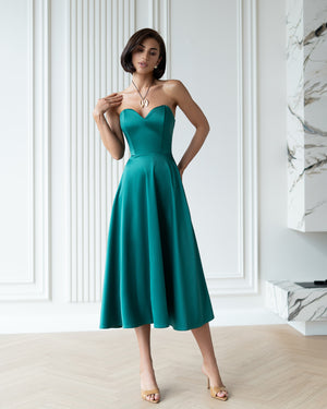 Lordina Dress
