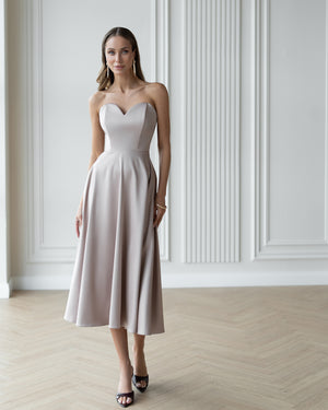 Lordina Dress