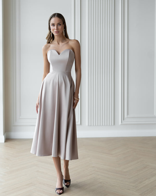 Lordina Dress